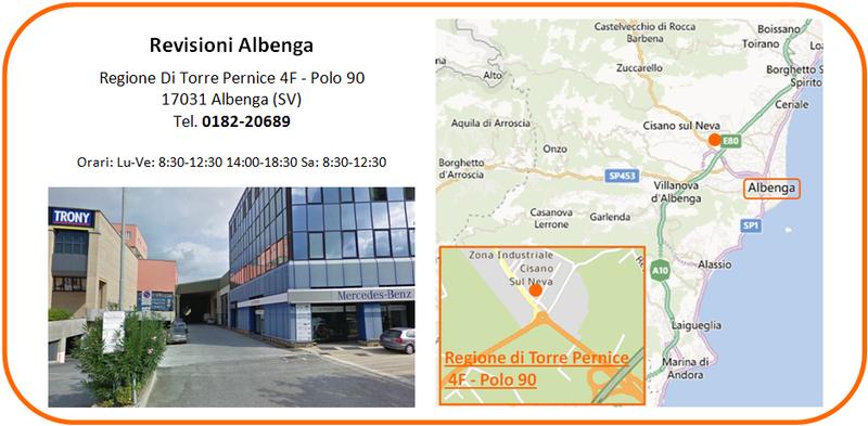 Mappa centro